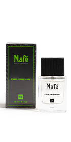 Car Perfume