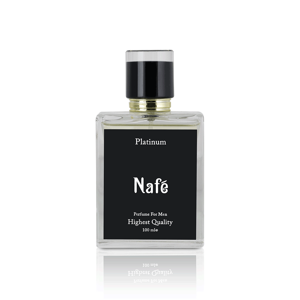 Nafe Platinum For Men