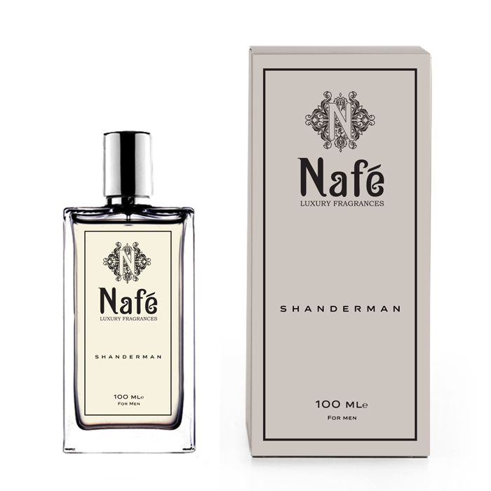 عطر مردانه مدل شاندرمن