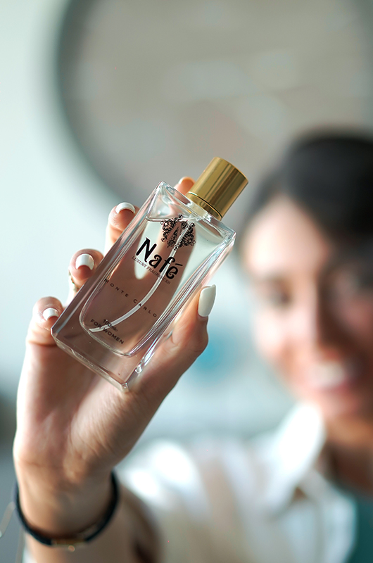 عطر زنانه مونت کارلو