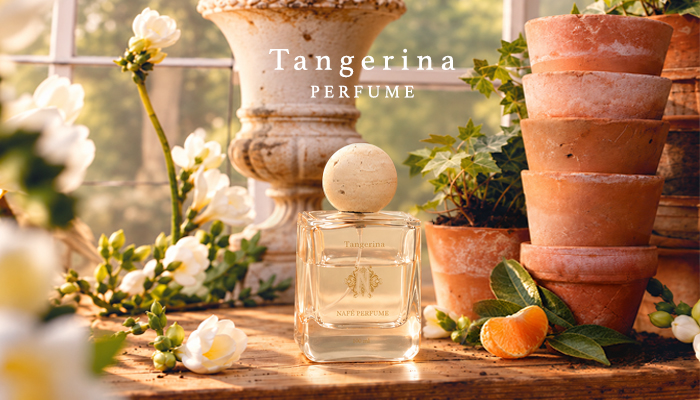homePerfume