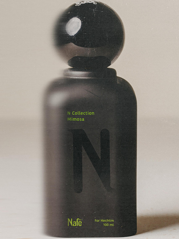 homePerfume
