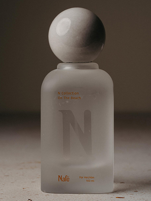 homePerfume
