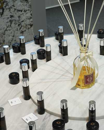 سنگ عطری استون