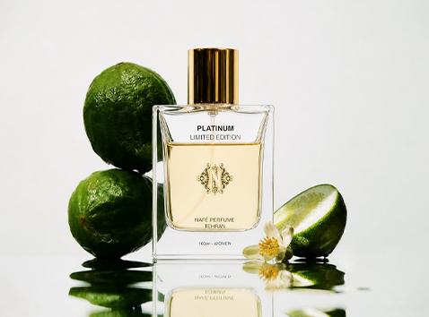 عطر<br />زنانه