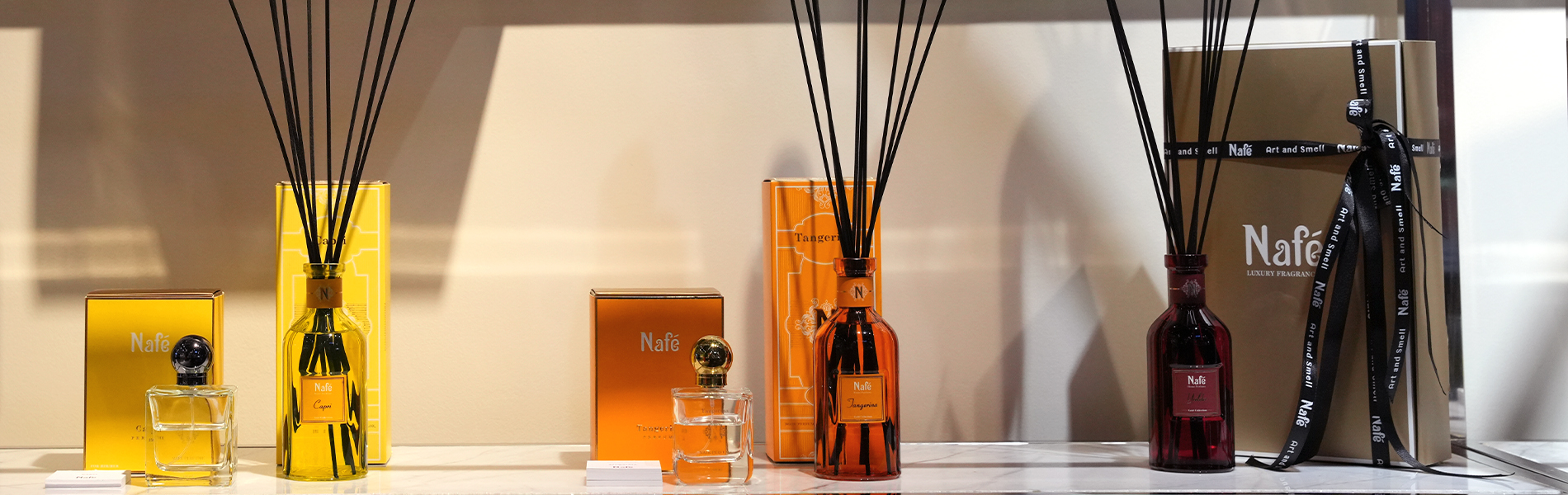 عطر خانگی
