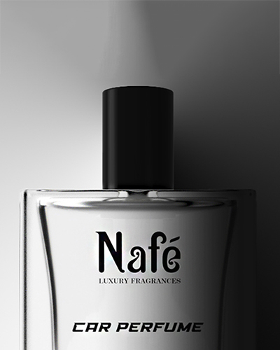 عطر ماشین