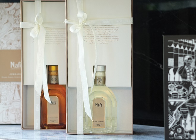 عطر <br /> خانگی