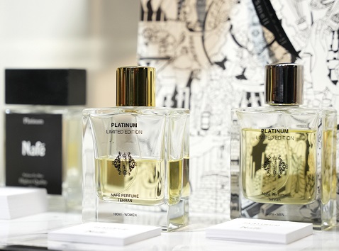 عطر <br /> زنانه