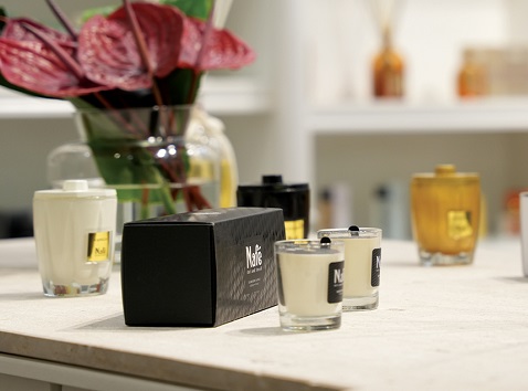 عطر <br /> مردانه