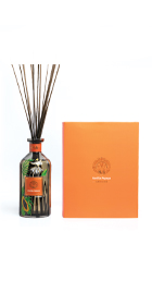 Vanilla Papaya