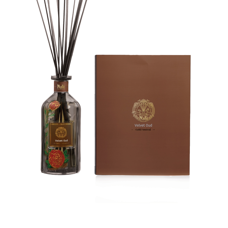 Velvet Oud