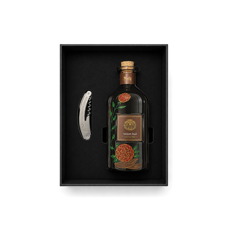Velvet Oud