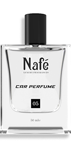 CAR PERFUME 05