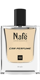 CAR PERFUME 03