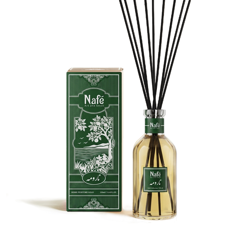 Naroomeh