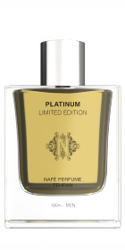 PLATINUM LIMITED EDITION