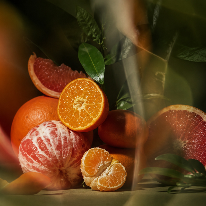 Home Perfume